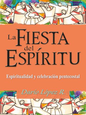 cover image of La fiesta del Espíritu